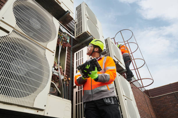 Best Air conditioning repair  in Jasper, TN